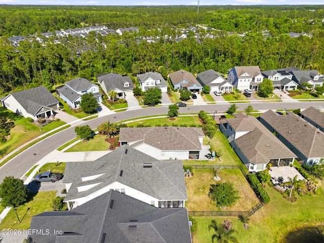 128 UNION HILL Drive, Ponte Vedra, FL 32081