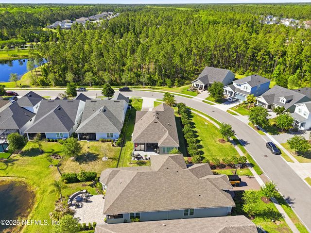 128 UNION HILL Drive, Ponte Vedra, FL 32081