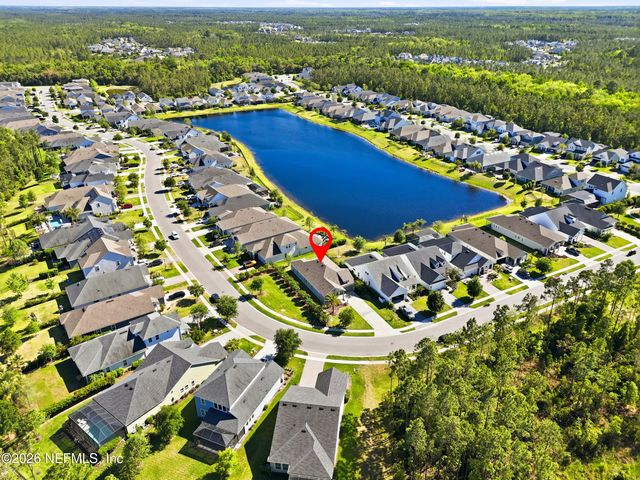 128 UNION HILL Drive, Ponte Vedra, FL 32081