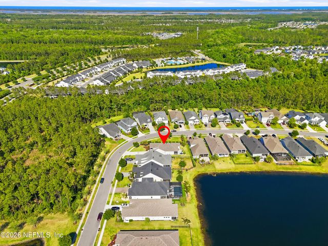 128 UNION HILL Drive, Ponte Vedra, FL 32081