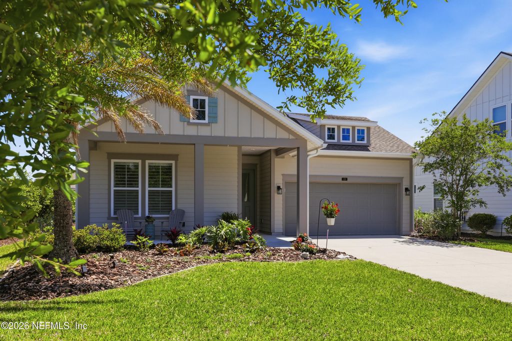 128 UNION HILL Drive, Ponte Vedra, FL 32081