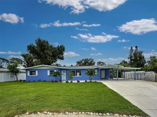 1295 S MARYKNOLL ROAD, Englewood, FL 34223