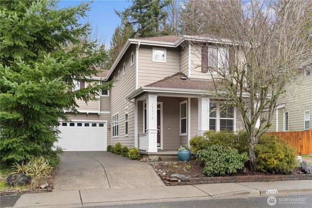 24034 SE 20th Street, Sammamish, WA 98075