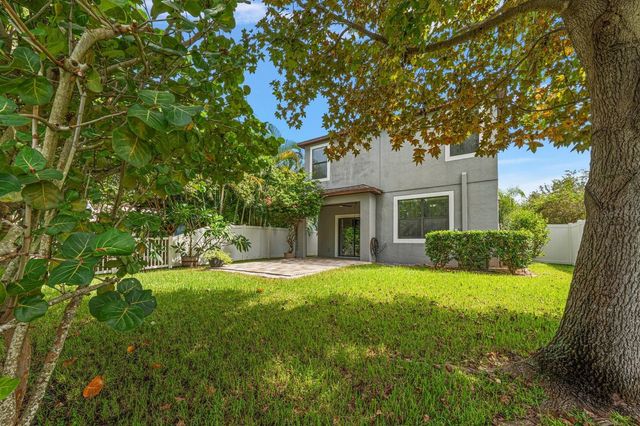 1797 HADDEN HALL PLACE, Trinity, FL 34655