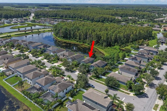 1797 HADDEN HALL PLACE, Trinity, FL 34655