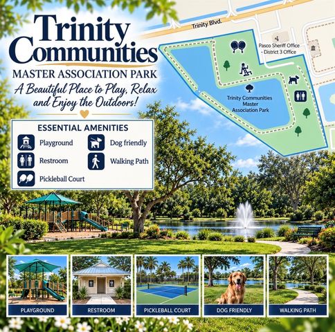 1797 HADDEN HALL PLACE, Trinity, FL 34655