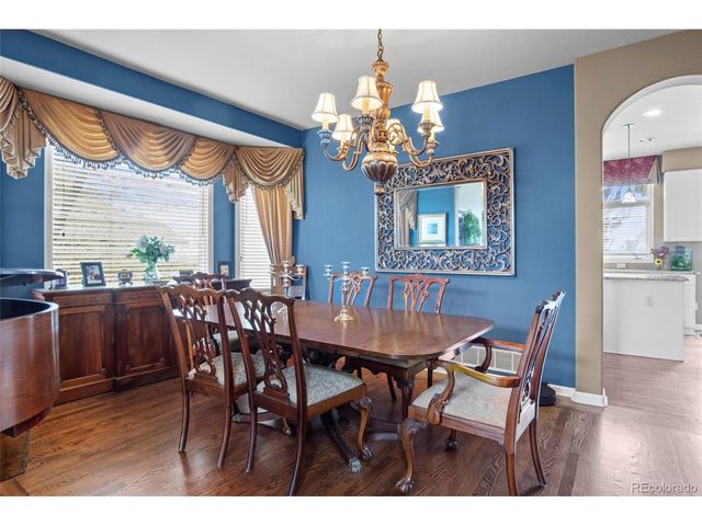 2606 S Xenon Way, Denver, CO 80228