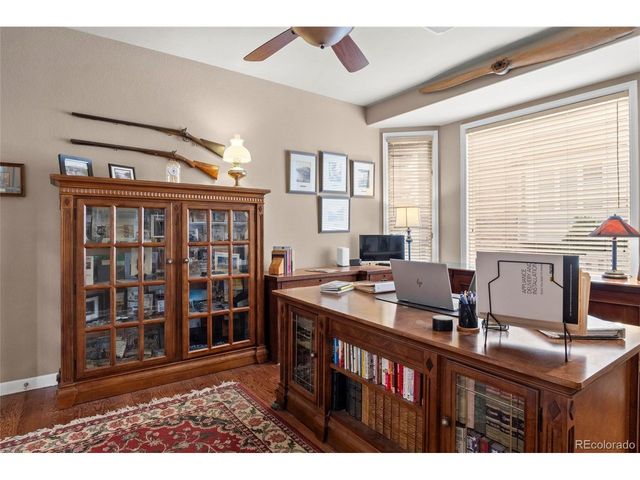 2606 S Xenon Way, Denver, CO 80228