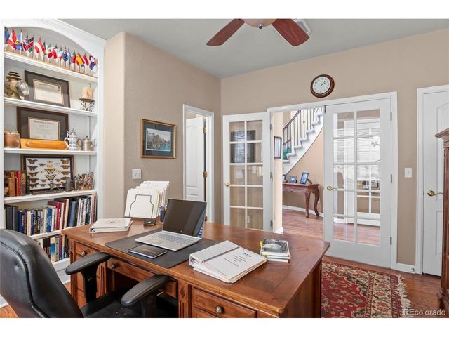 2606 S Xenon Way, Denver, CO 80228