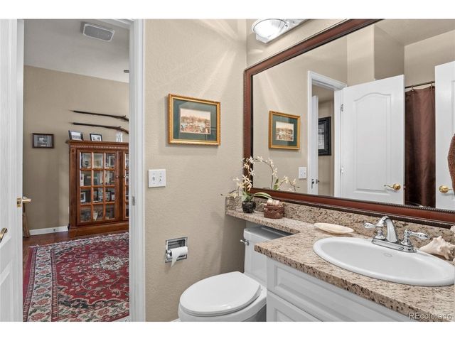 2606 S Xenon Way, Denver, CO 80228