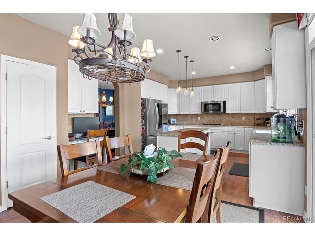 2606 S Xenon Way, Denver, CO 80228