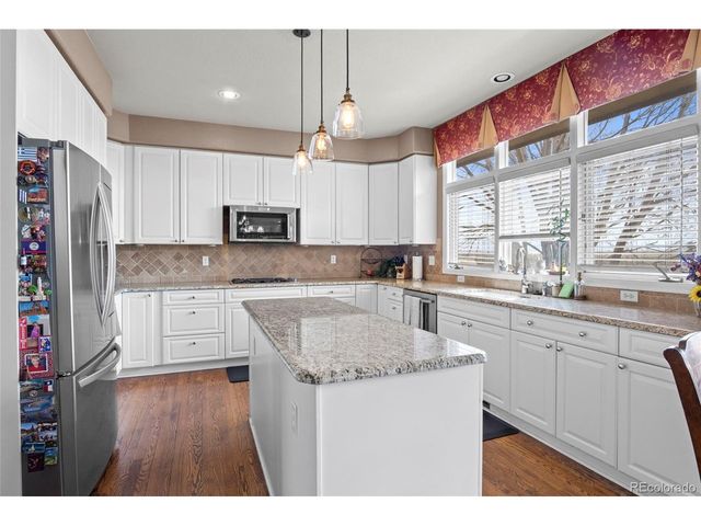 2606 S Xenon Way, Denver, CO 80228