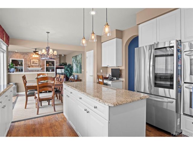 2606 S Xenon Way, Denver, CO 80228