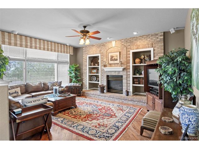 2606 S Xenon Way, Denver, CO 80228