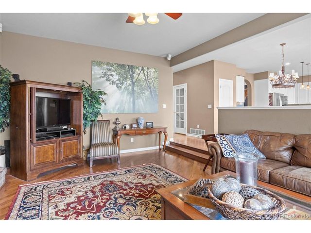 2606 S Xenon Way, Denver, CO 80228