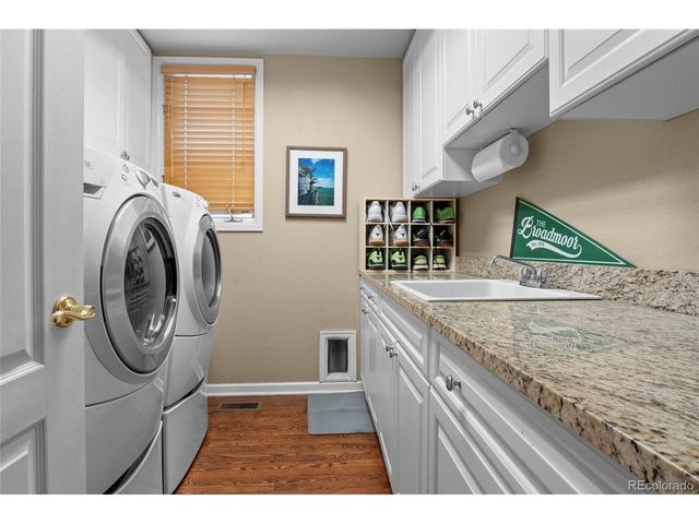 2606 S Xenon Way, Denver, CO 80228