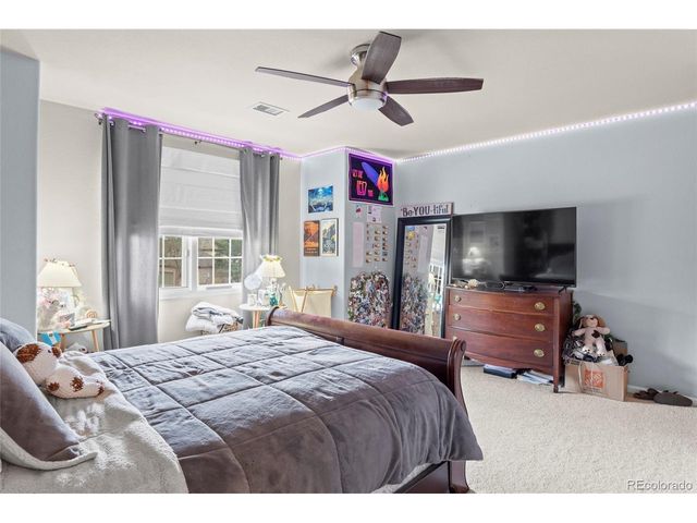 2606 S Xenon Way, Denver, CO 80228