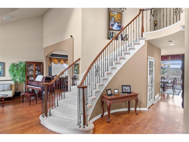 2606 S Xenon Way, Denver, CO 80228