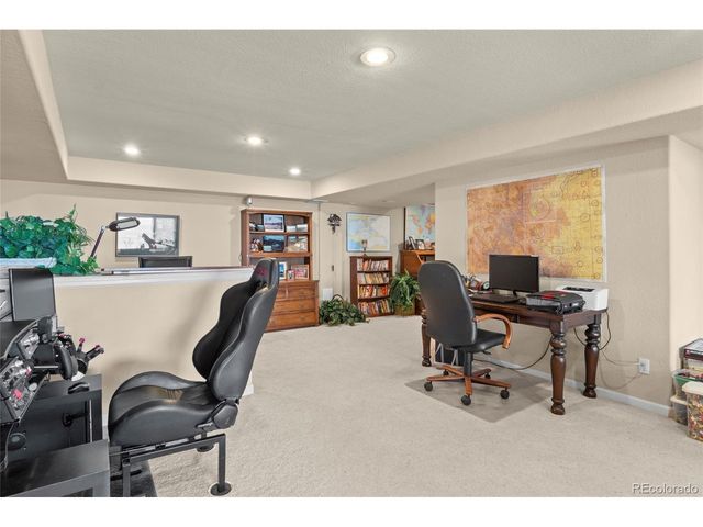 2606 S Xenon Way, Denver, CO 80228