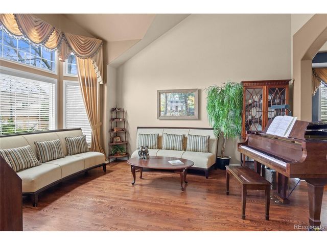 2606 S Xenon Way, Denver, CO 80228