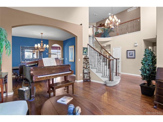 2606 S Xenon Way, Denver, CO 80228