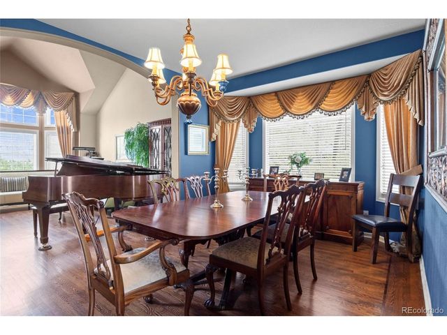 2606 S Xenon Way, Denver, CO 80228