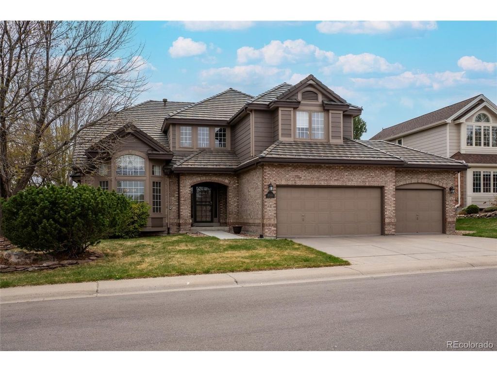 2606 S Xenon Way, Denver, CO 80228