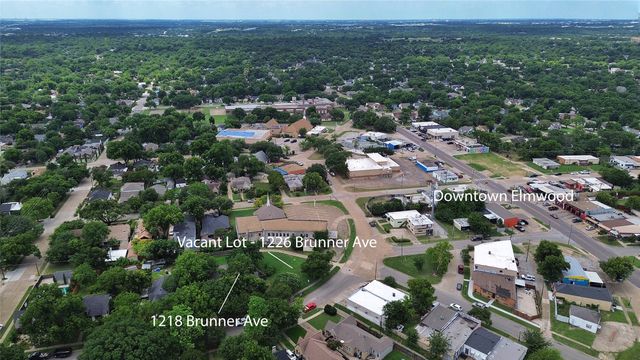 1226 Brunner Avenue, Dallas, TX 75224