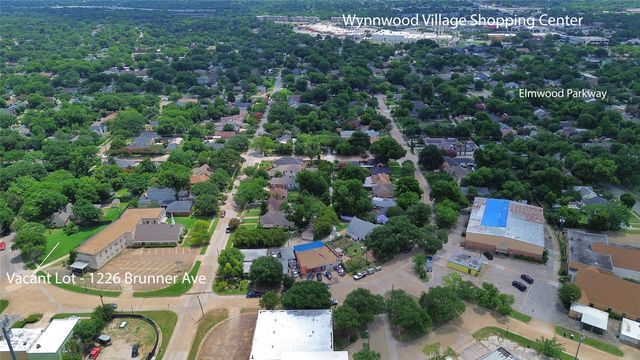 1226 Brunner Avenue, Dallas, TX 75224