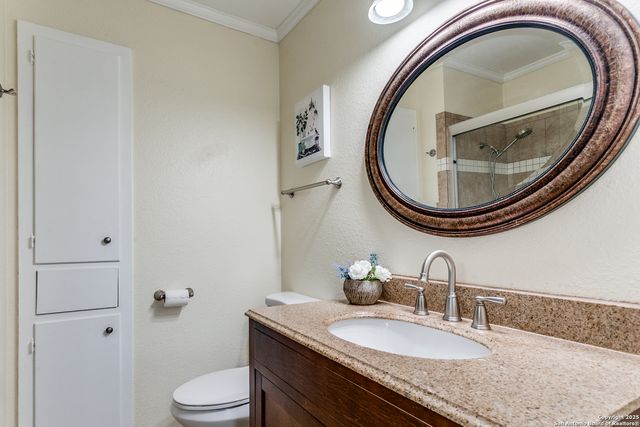 5007 Arbor Ridge, San Antonio, TX 78228
