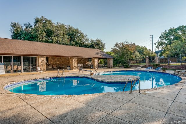 5007 Arbor Ridge, San Antonio, TX 78228