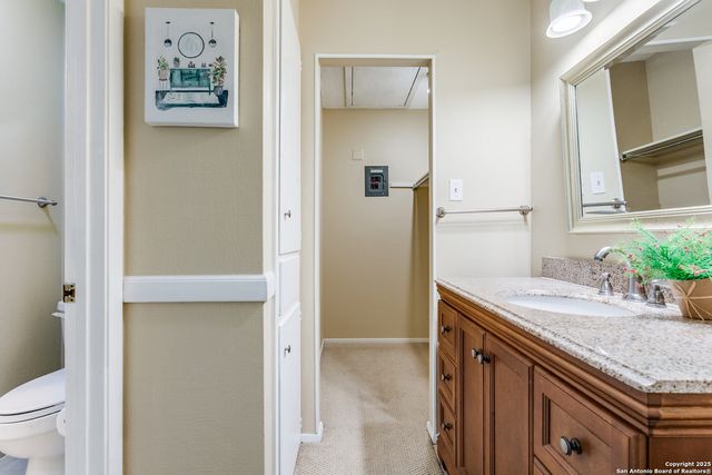 5007 Arbor Ridge, San Antonio, TX 78228