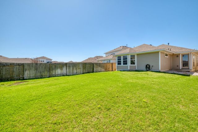 264 GAIDA LOOP, Georgetown, TX 78628