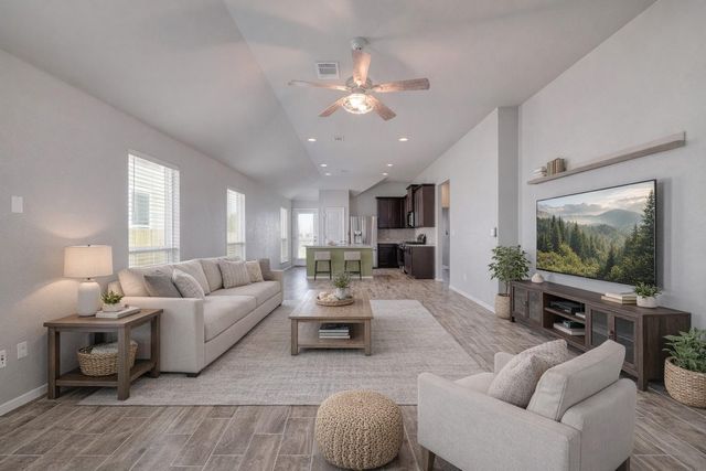 264 GAIDA LOOP, Georgetown, TX 78628