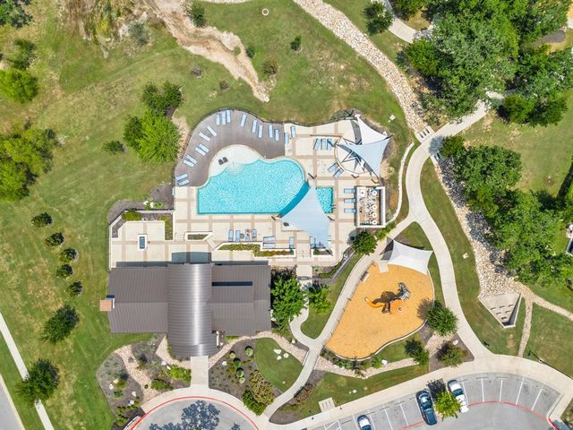 264 GAIDA LOOP, Georgetown, TX 78628