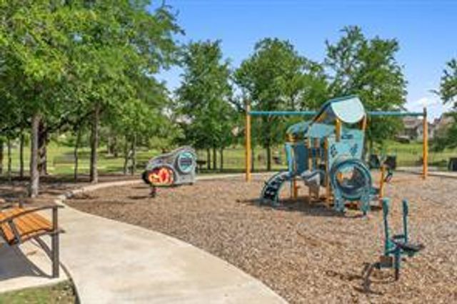 264 GAIDA LOOP, Georgetown, TX 78628