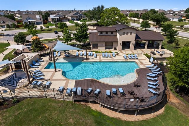 264 GAIDA LOOP, Georgetown, TX 78628