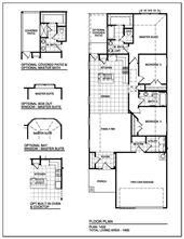 264 GAIDA LOOP, Georgetown, TX 78628