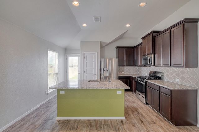 264 GAIDA LOOP, Georgetown, TX 78628