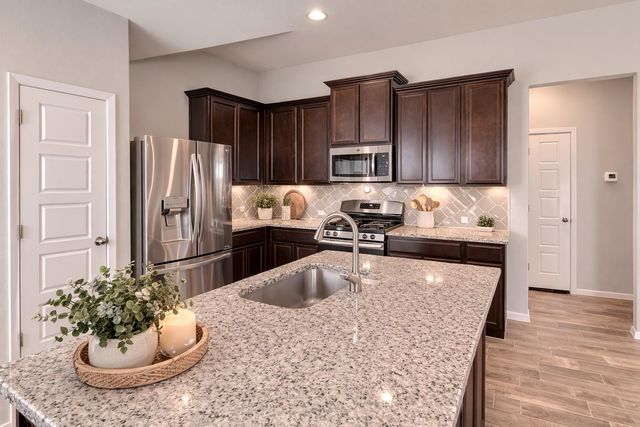 264 GAIDA LOOP, Georgetown, TX 78628