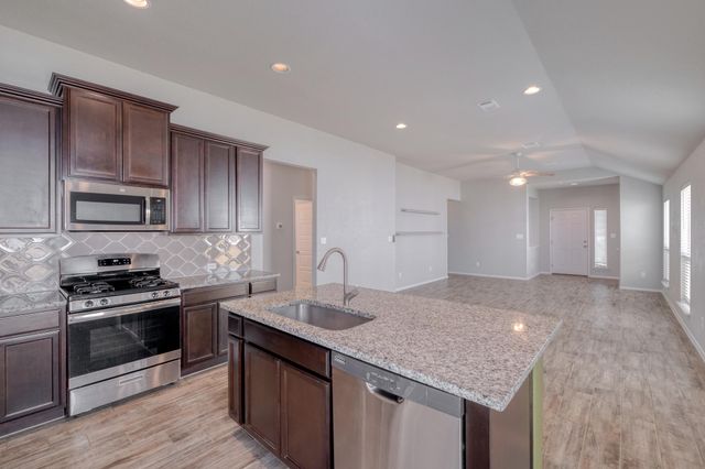 264 GAIDA LOOP, Georgetown, TX 78628