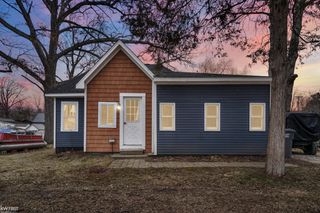 4173 Pleasant Drive, Attica Twp, MI 48412