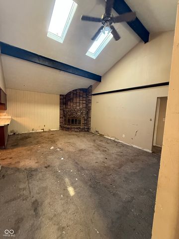 4829 Dancer Drive, Indianapolis, IN 46237