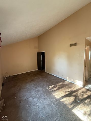 4829 Dancer Drive, Indianapolis, IN 46237