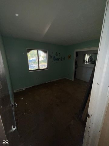 4829 Dancer Drive, Indianapolis, IN 46237