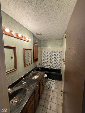 4829 Dancer Drive, Indianapolis, IN 46237