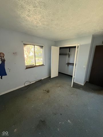 4829 Dancer Drive, Indianapolis, IN 46237