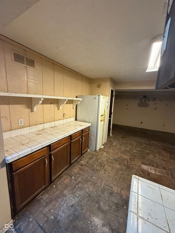 4829 Dancer Drive, Indianapolis, IN 46237