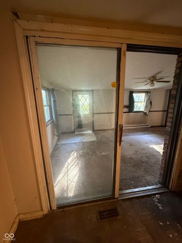 4829 Dancer Drive, Indianapolis, IN 46237