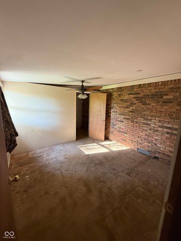 4829 Dancer Drive, Indianapolis, IN 46237